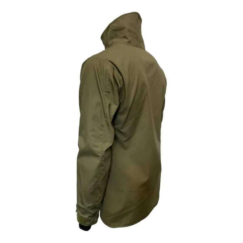 Fortis Unisex Windproof Nightguard Olive Green-1